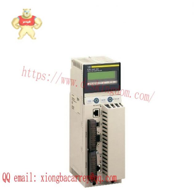 Schneider TSXCAPH15Micro Programmable Controller PLC - Compact Control Solution