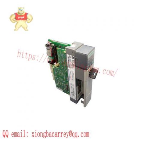 KOLLMORGEN PC00236I Controller Module, DigiVis