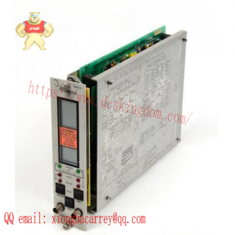 Siemens REM620A_F NAMBBABA33E5BNN1XF Control Module, High Performance & Reliable