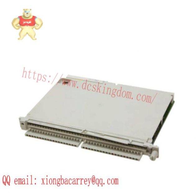 Siemens 6FX1123-8CA04 SINUMERIK / SIROTEC BGR DIGITAL Industrial Module