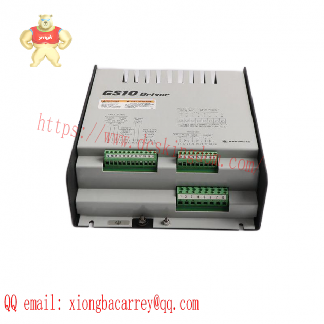 GE IC830DP00607-NBEC Industrial Control Module