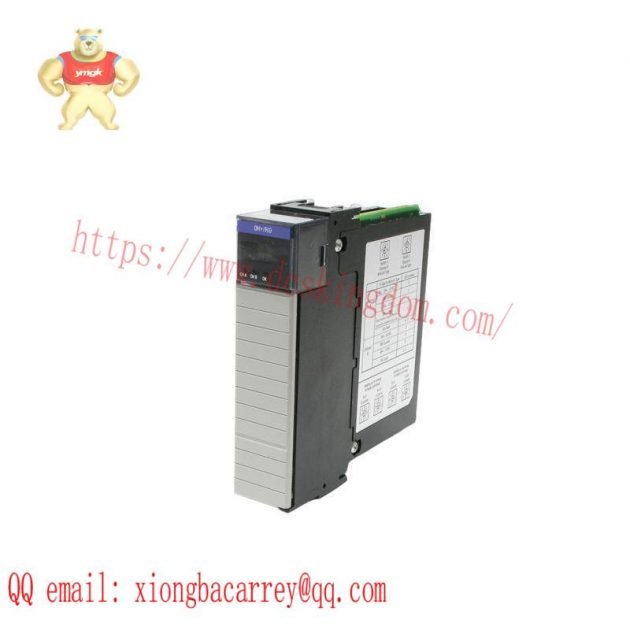 GE 350-007650-83H C Industrial Control Module
