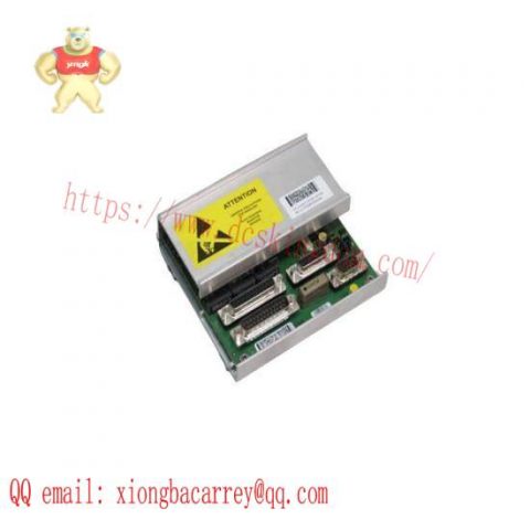 ABB 3HAC10098-1 Industrial Control Module for Enhanced Automation Processes