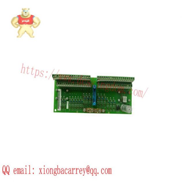 GE IC697MLD250: High Precision Digital Input Module for Industrial Automation