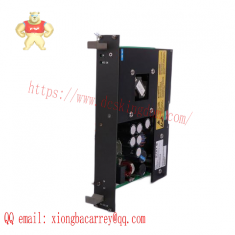 ABB ZINP-571 Intelligent Control Module
