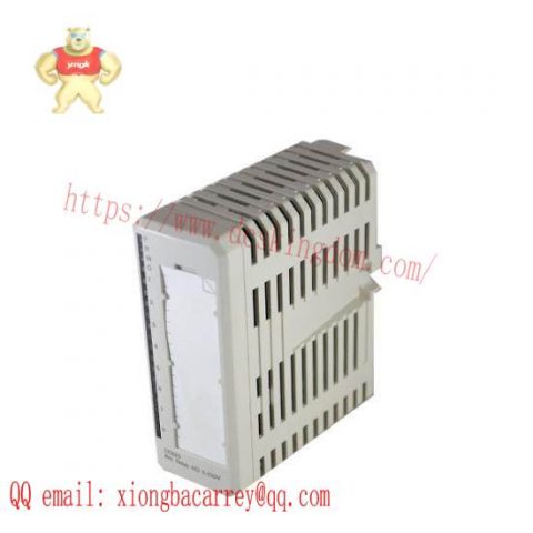 TRICONEX DO 3401 - High-Performance Digital Output Module