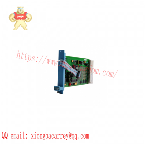 GINT-5611C KOLLMORGEN Industrial Automation Control Module