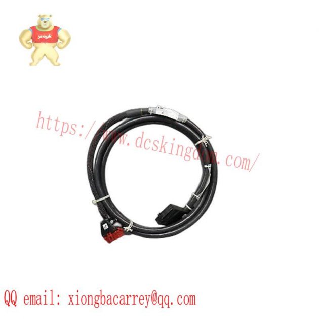 GE NKTU01-ABC Industrial Control Module