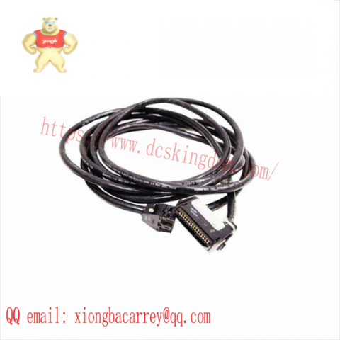 GE NKTU01-ABC Industrial Control Module