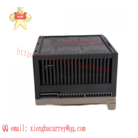 ABB 3HAC0453-3 Industrial Control Module - High Performance for Automation Systems