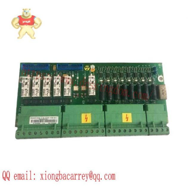 ABB TK561 Industrial Automation Module