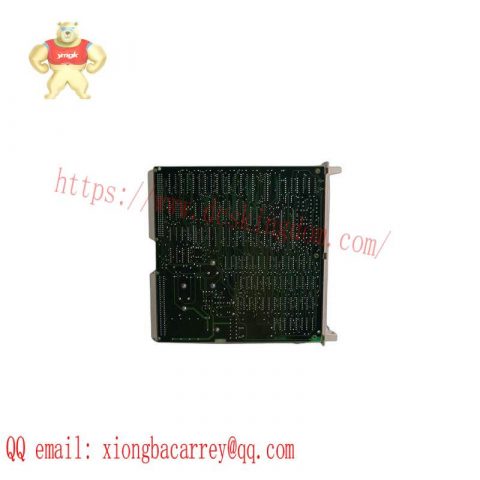 ABB 3BSC820010R1 Industrial Module