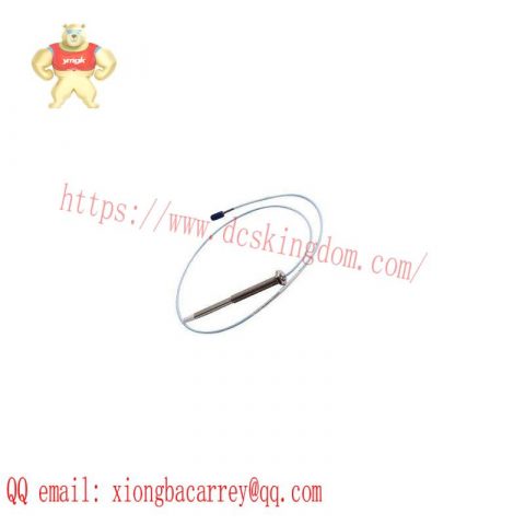 Bently Nevada 330901-00-90-05-02-05 Proximity Probes, Advanced Industrial Control Solution