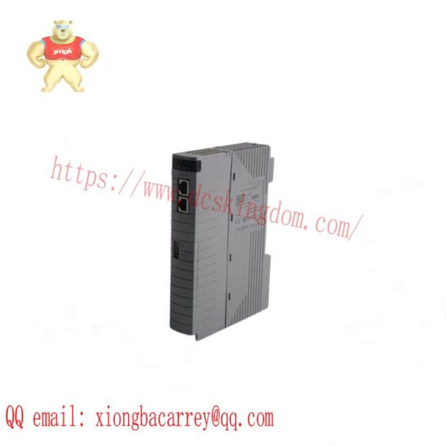 Yokogawa AAT145-S50 TC/RTD Input Module, 16-channel Isolated Input