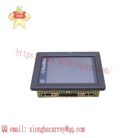 Cutler Hammer 10923H5A - High Performance Control Module