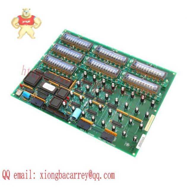 GE IC695CPE305C Communication Module - Industrial Ethernet Module