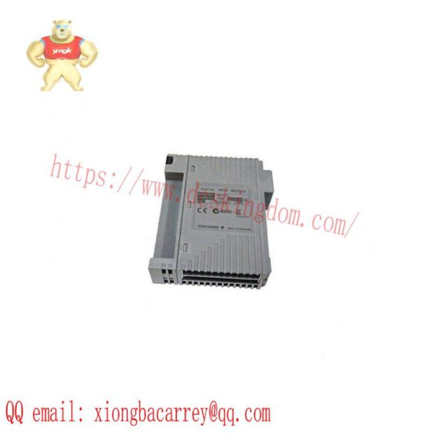 Yokogawa EB401-50 S1 Interface Module - Advanced Control Solutions for Industrial Automation