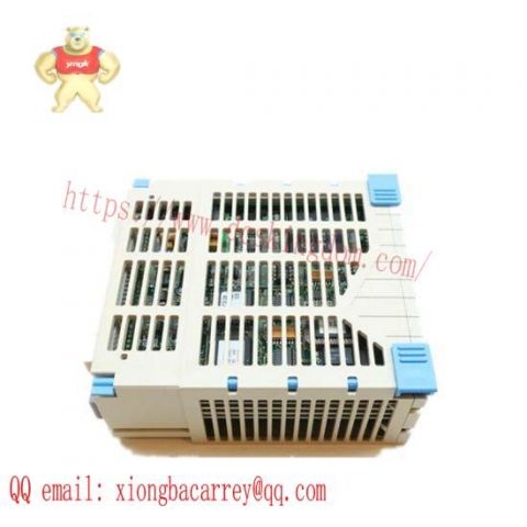 EMERSON 5X00070G04 1C31116G04 High-Performance Industrial Control Module
