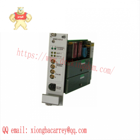 Emerson IC866-0450-4A3-2PVFD PACMotion VFD 45KW/60HP 480V 3PH IP20 PROFINET