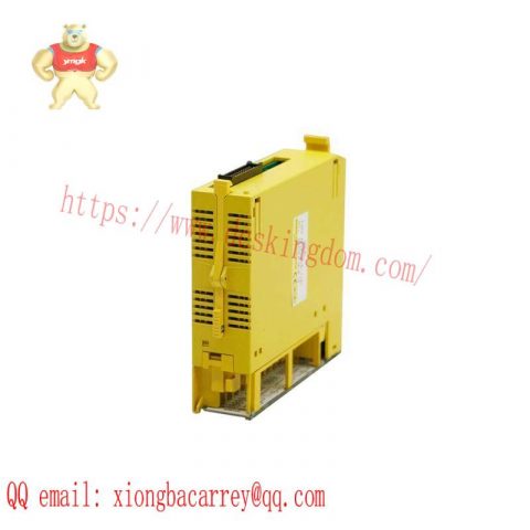 Fanuc A03B-0819-C161 Relay Output Module