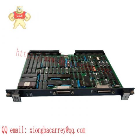 YOKOGAWA FC11*A AS S9051BE-0 Duplex Control Card - Advanced Process Control Module