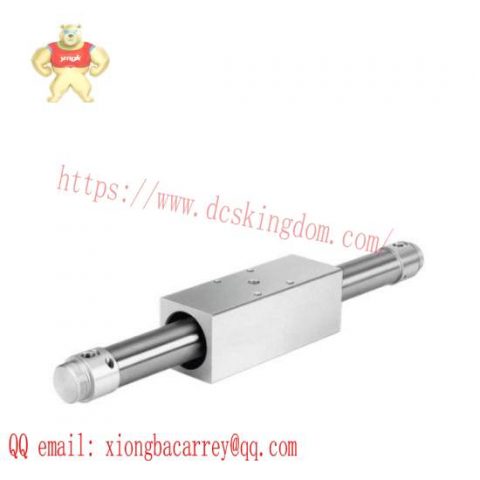A-B 845T-DZ63ECKCSize 20 Incremental Encoder.