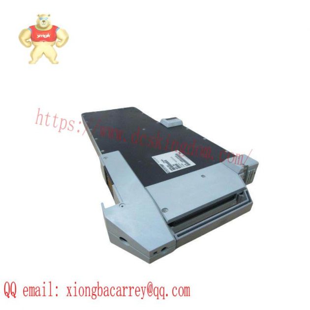 FOXBORO PO961BC/ CP40B Industrial Control Module