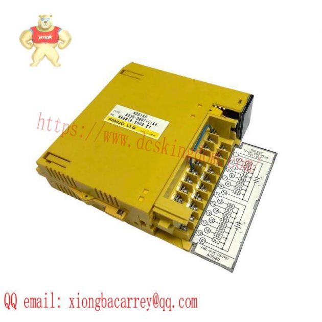 GE-FANUC 0285A5666 PLC Control Module for Industrial Automation