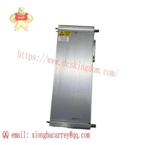 Bently Nevada 136703-01: Advanced IO Module for Industrial Control Systems