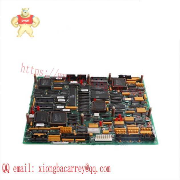 GE IC830M62H-KS9NCA00 Industrial Control Module
