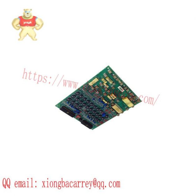 GE IC830M62H-KS9NCA00 Industrial Control Module