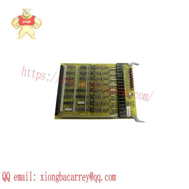 GE 350-007650-83H C Industrial Control Module