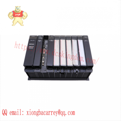 GE Fanuc IC697CMM742FD Interface Module: Advanced Control Solution for Industrial Automation