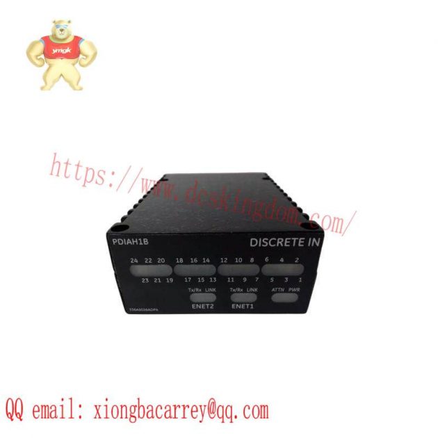 GE DS2020FECNRX005A Field Exciter Module for Mark V Turbine Control Systems