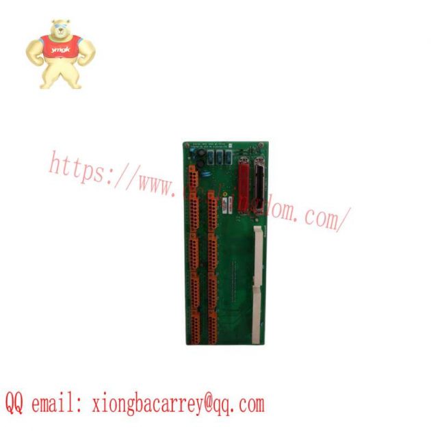 Honeywell 51204033050 PLC Module for Industrial Automation
