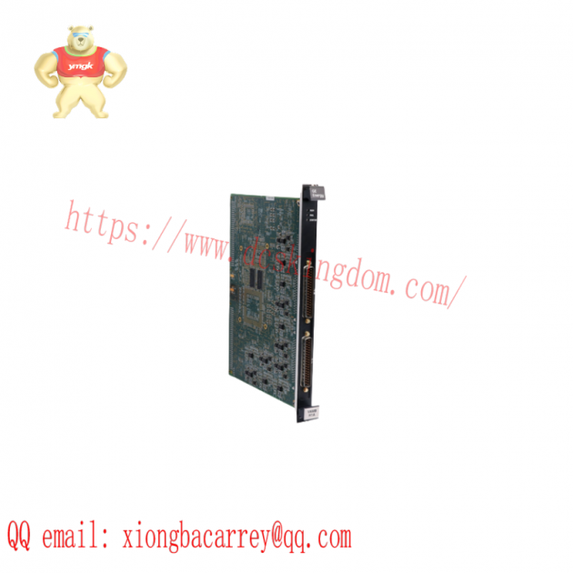 GE IC830M62H-KS9NCA00 Industrial Control Module