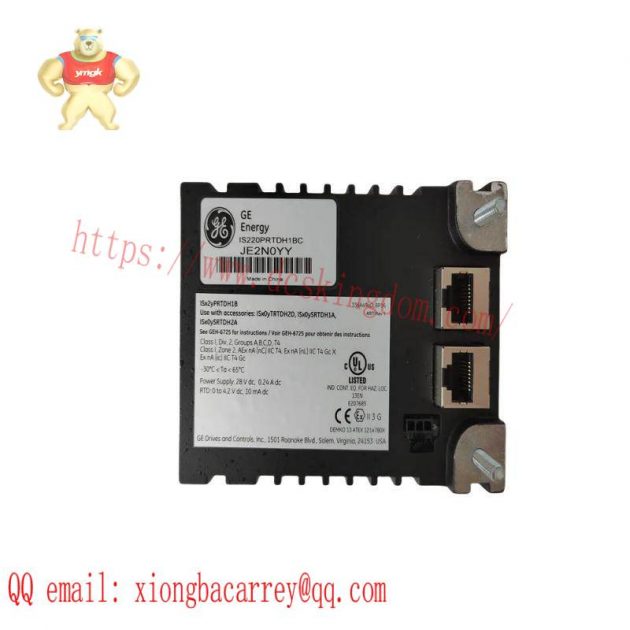 General Electric G60G01HKHF8FH67M8FP6DU6DW6C Generator Protection Module