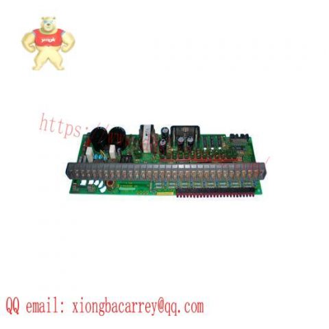 JACHIBA 2J3B2504-B/JG29N2310 Advanced Industrial Control Module