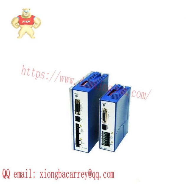 Kollmorgen AKM23C-BNCNR-00 High-Performance Servo Motor