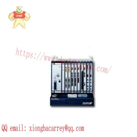 RELIANCE Control Board 0-55329-7 for Industrial Automation