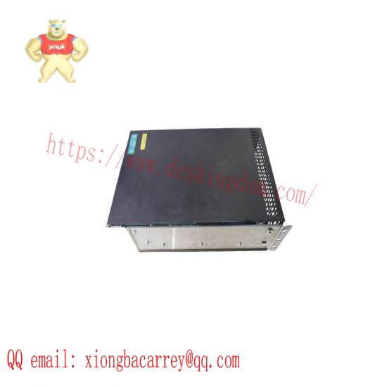 Reliance 0-52806-1 TLOB Tach Loss Over Speed Board for Drive Systems