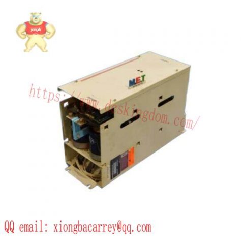 Reliance VZ3000 UVZ3455 Servo Driver: Advanced Industrial Control Solution