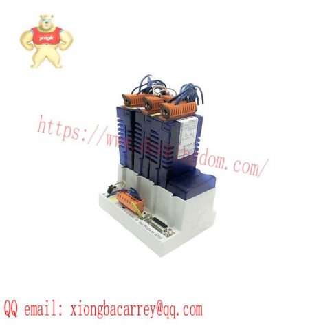 Allen-Bradley 20BD027A3AYNAEC0 PowerFlex 700 AC Drive, 27A, 20HP, 20B