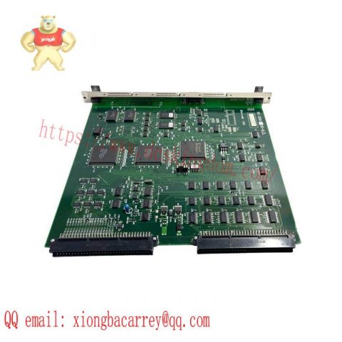 Yokogawa SB301 Interface Card Module Style S1 - High Precision Control for Industrial Automation