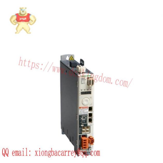 Schneider LXM32AU60N Precision Servo Drive for Industrial Automation