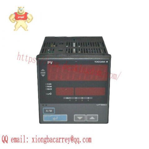 Yokogawa AAT145-S50 TC/RTD Input Module, 16-channel Isolated Input