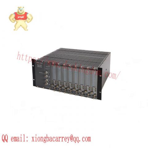SHINKAWA VM-5Y1-02 Industrial Control Module