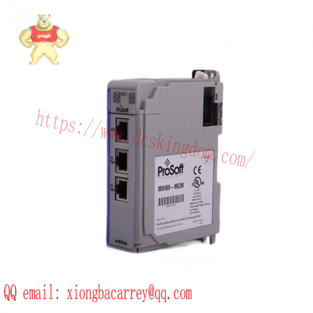 VIBRO METER RPS-6U, Industrial Control Module for Advanced Automation Solutions