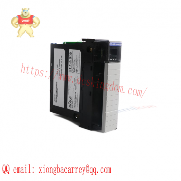 XYCOM 4153C Industrial Automation Controller Module