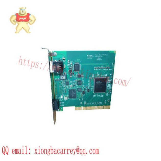 YASKAWA JAPMC-MC2300 Industrial Control Module